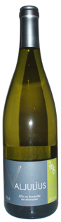 Blanc 2006 - Domaine ValJulius
