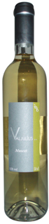 Muscat - Domaine ValJulius
