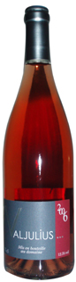 Ros&eacute; 2006 - Domaine ValJulius